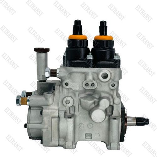 Fuel injection pump 8976034144 0940000484 for isuzu 6wf1 6wg1 6uz1 engine exd