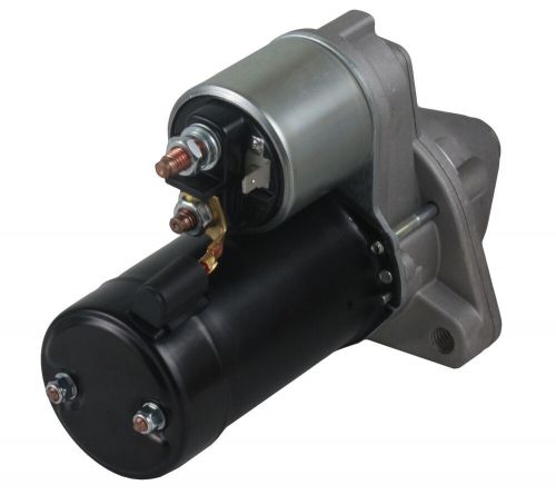 New marine coated starter fits volvo penta diesel ms2l ms2l-d ms2l-e ms2v s120c