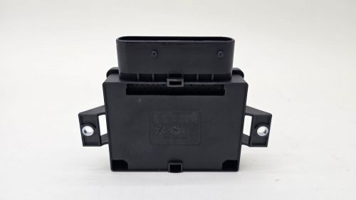 2011-2015 bmw f13 f12 f10 f06 parking brake control unit module oem 231220-10