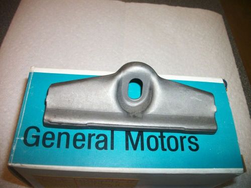 Nos gm battery hold down clamp