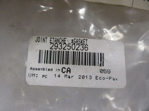 T30a genuine sea-doo marine 293250236 joint gasket oem new factory boat parts