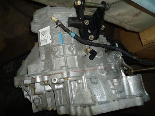 Toyota gaia 2001 automatic transmission assy [1130200]