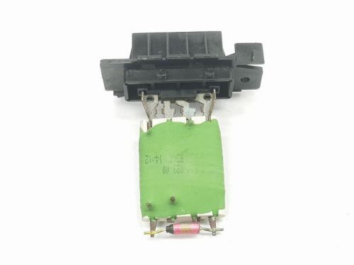 77364061 heating resistance for fiat ducato van 115 multijet 2 0 d 2006 2062102-