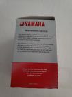 Yamaha new oem, fuel/water separating filter, mar-fuelf-il-tr 90gph 10 micron