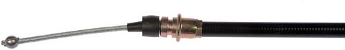 Dorman c92392 brake cable-cable - parking brake