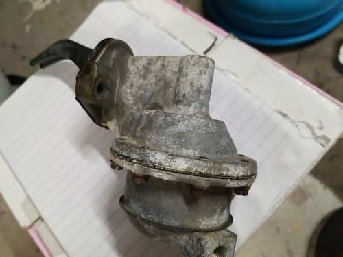 1959 1960 1961 1962 1963 1964 1965 dodge plymouth 318 fuel pump used mopar ac