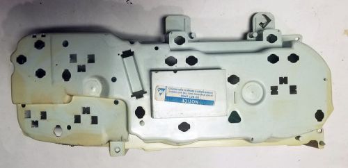 Case assy for 1990 1991 rv truck