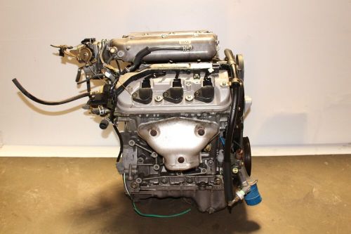 1999 2000 2001 2002 2003 2004 honda odyssey 3.5l v6 engine jdm j35a motor