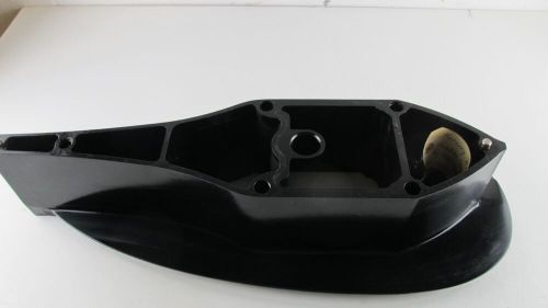 Oem 200hp mercury verado lower unit extension model # 1201v23ed