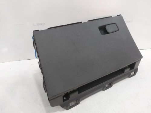 2021 hyundai ioniq mk1 5 door hatchback glove box