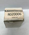 Pleasure craft marine oil sender unit r020006