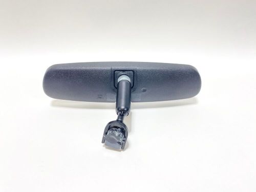 13-20 nissan pathfinder front interior rear view mirror windshield assembly oem