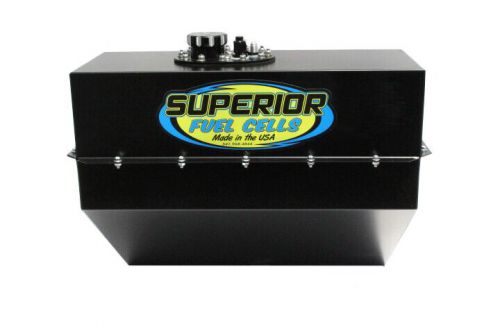 Superior fuel cells    sfc22wt bl    fuel cell 22 gal wide