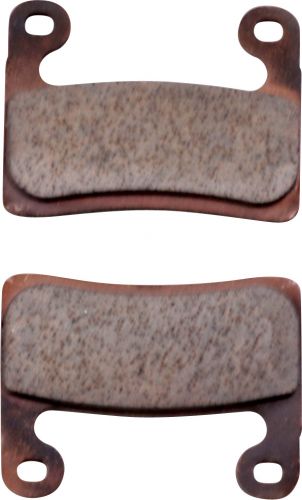 New dp brakes sdp pro-snx hh+ sintered brake pads sdp591snx