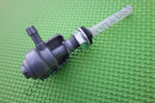 Yamaha ef2800i 2800 watt inverter generator replacement fuel valve petcock