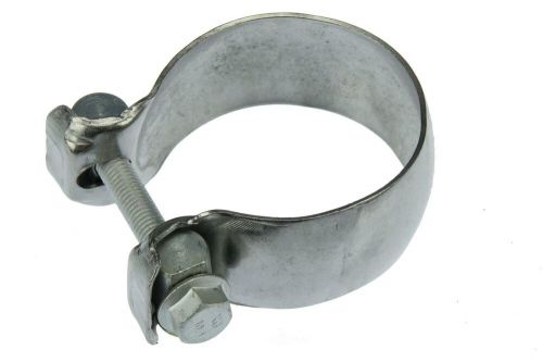 Uro parts 0004901241 exhaust clamp for select 09-17 mercedes-benz models