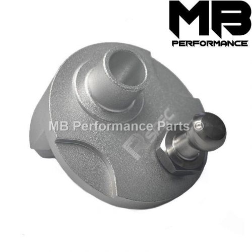 Quick short shift gear shifter mk7 mk7.5 ford fiesta 1.0 turbo ecoboost silver