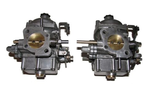 Have your 1966-73 triumph gt6 zenith stromberg 150cd carburetor set rebuilt!