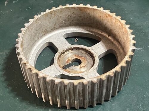 F 115 - 75 hp yamaha drive gear pulley four stroke 1999-2007