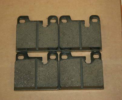 34211159269 bmw rear brake pads e23 733i 