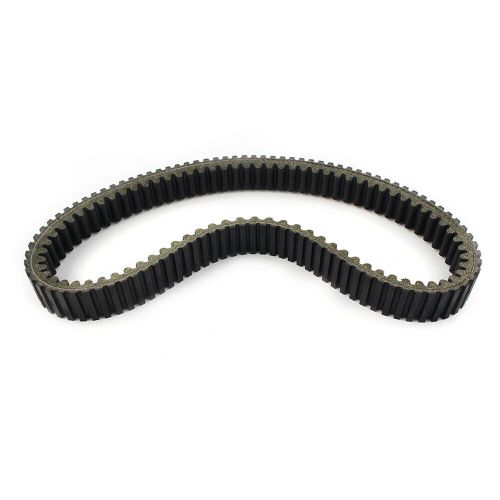 Heavy drive belt for arctic cat wildcat 1000 2012-2013 v-belt