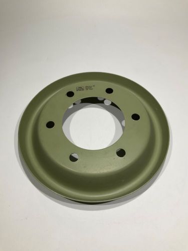 P/n: 0550321-5s cessna bulkhead plate, spinner - undrilled