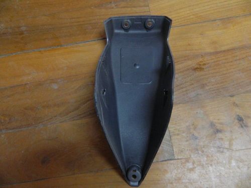 Volvo penta sx upper gear housing plastic  cover 3852416 3852386