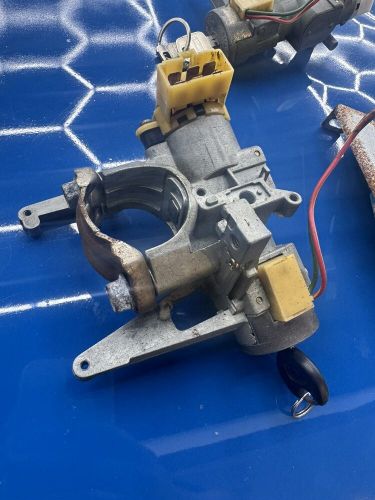 ✅ 1990-1997 mazda miata oem ignition switch w/ key