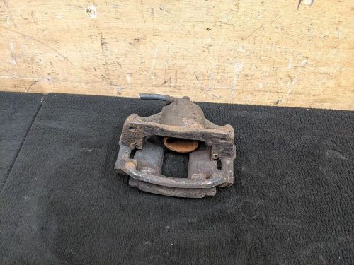 Toyota auris e18 mk2 n/s passenger side left front brake caliper