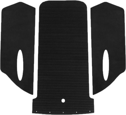 New wsm traction mat 012-113blk