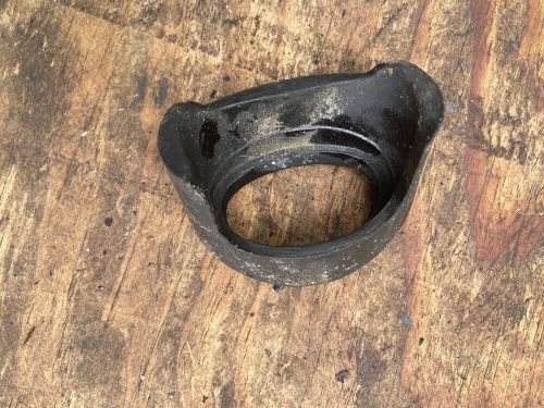 1999 mercury 30 hp 2 stroke seal idle relief 822422