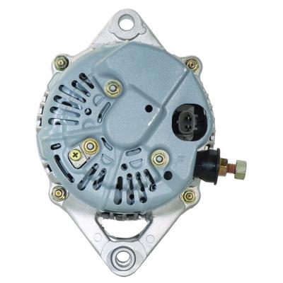 Remy 12391 alternator/generator-premium reman alternator