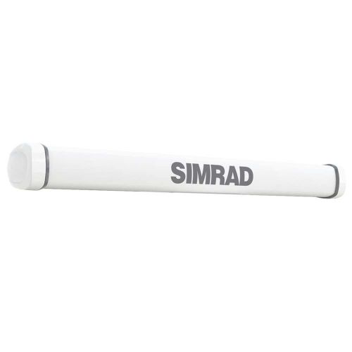 Simrad 4ft halo antenna only 000-11465-001