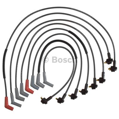 Bosch 09769 spark plug wire