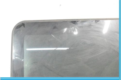 2011-2018 porsche cayenne sunroof glass window moonroof glass 958-564-071-00