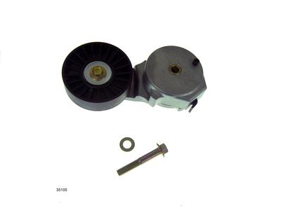 Cadna 35105 belt tensioner-automatic belt tensioner assembly