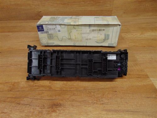 Front fuse and relay box unit mercedes c117/x156/w176/w242/w246 - a2469066600