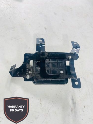 2010-2011 mercedes e350 w212 e-class front right passenger side seat module oem