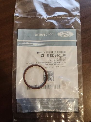 Genuine ford fuel pump gasket bl3z-9e583-b