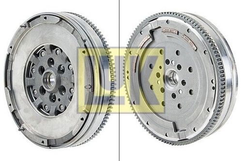 Dual mass flywheel dmf 415069710 luk 68228751aa 68253583aa 68261782aa 55254156