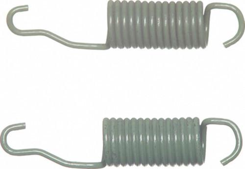 Wagner h415 rear brake adjusting screw spring-drum brake adjusting spring kit