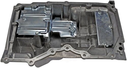 Oil pan (engine) dorman 264-535