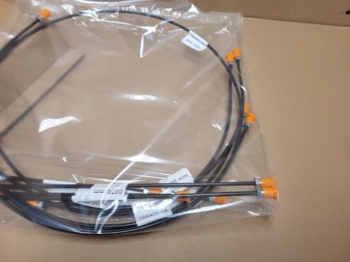 Classic line for porsche 911 1968-75 rhd brake line kit 1661500710 new quality