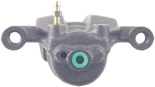 Cardone 19-2792 rear brake caliper-reman friction choice caliper