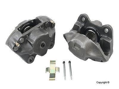 Wd express 540 54031 783 front brake caliper