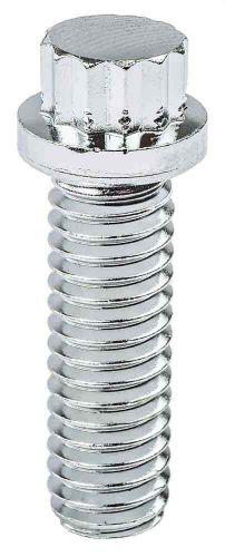 Jegs 89815  12-point fastener [5/16 in. -18 thread x 1 in. length]