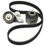 Acdelco tck221 timing belt component kit