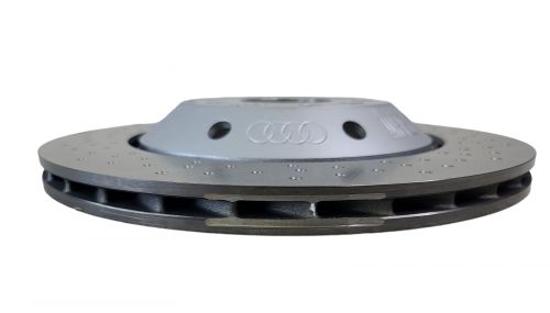 Brake disc for audi rs6 c5 4b 335mm 4b3615602a