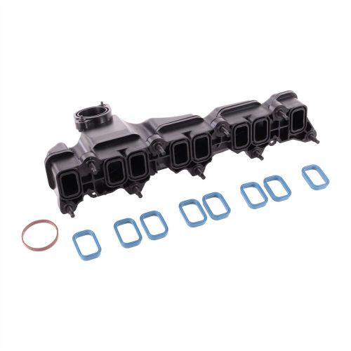 Intake manifold module for ford transit 00-06 1236707