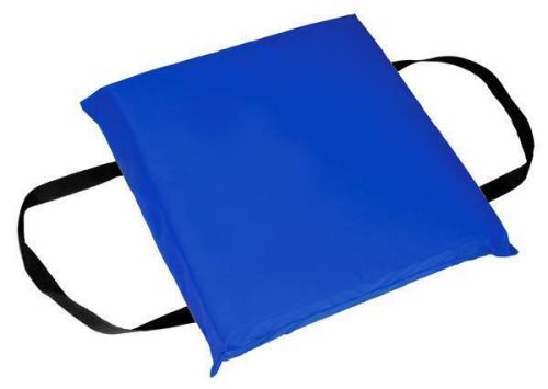 Airhead 1000100abl type iv throwable cushion blue